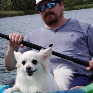 Meet your Posher, Victor